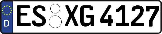 ES-XG4127