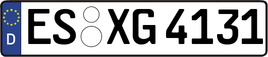 ES-XG4131