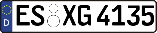 ES-XG4135
