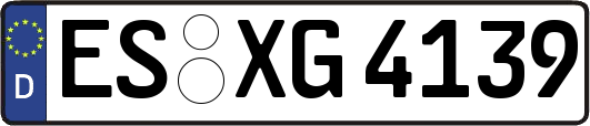 ES-XG4139