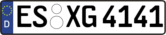 ES-XG4141