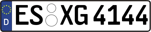 ES-XG4144