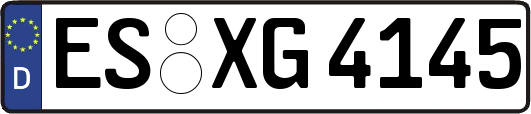 ES-XG4145