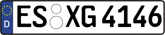 ES-XG4146