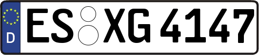 ES-XG4147
