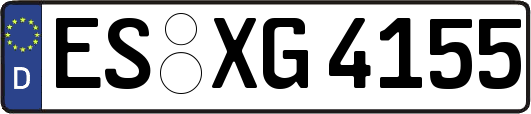 ES-XG4155