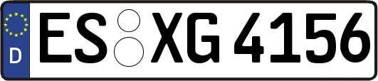 ES-XG4156