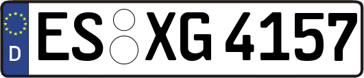 ES-XG4157