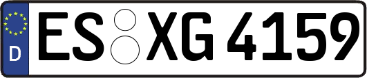 ES-XG4159