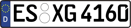 ES-XG4160
