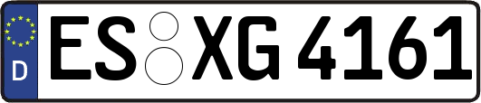 ES-XG4161