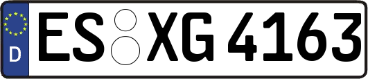 ES-XG4163