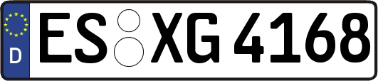 ES-XG4168