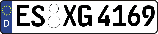 ES-XG4169