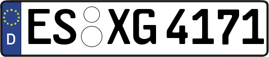 ES-XG4171