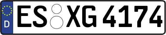 ES-XG4174