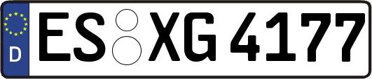 ES-XG4177