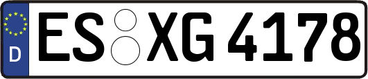 ES-XG4178