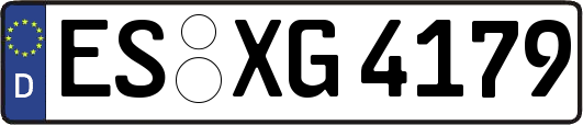 ES-XG4179