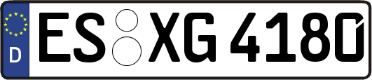 ES-XG4180