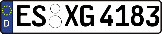 ES-XG4183