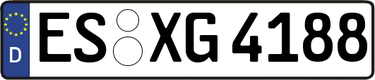 ES-XG4188