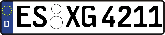 ES-XG4211