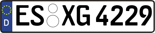 ES-XG4229