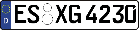 ES-XG4230