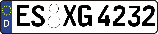 ES-XG4232
