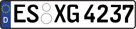 ES-XG4237