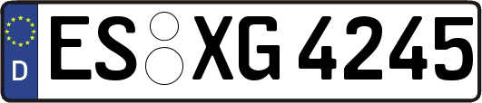 ES-XG4245