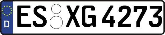 ES-XG4273