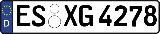 ES-XG4278