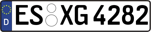 ES-XG4282
