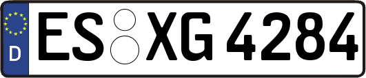 ES-XG4284