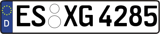 ES-XG4285