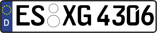 ES-XG4306