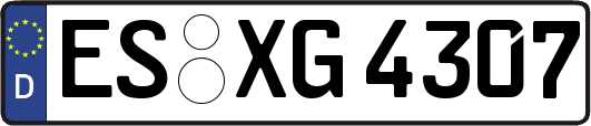 ES-XG4307