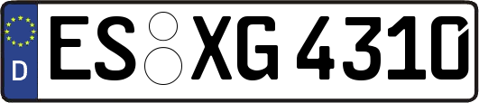 ES-XG4310