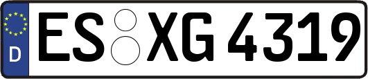 ES-XG4319