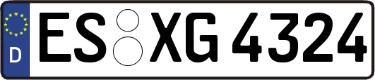 ES-XG4324