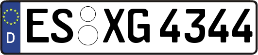 ES-XG4344