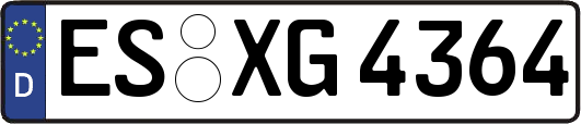 ES-XG4364