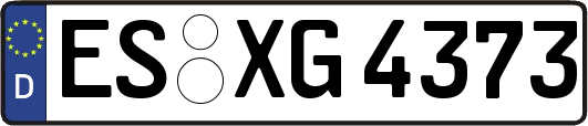 ES-XG4373