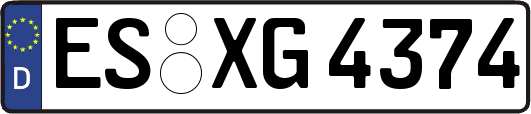 ES-XG4374