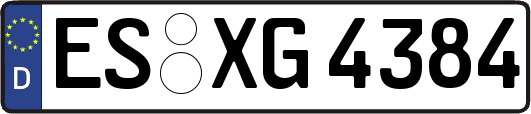 ES-XG4384