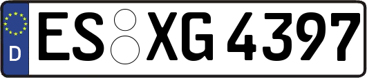 ES-XG4397