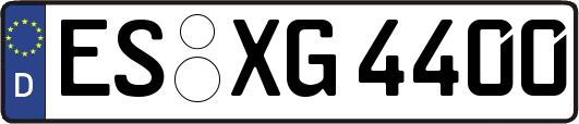 ES-XG4400