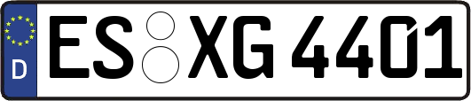 ES-XG4401